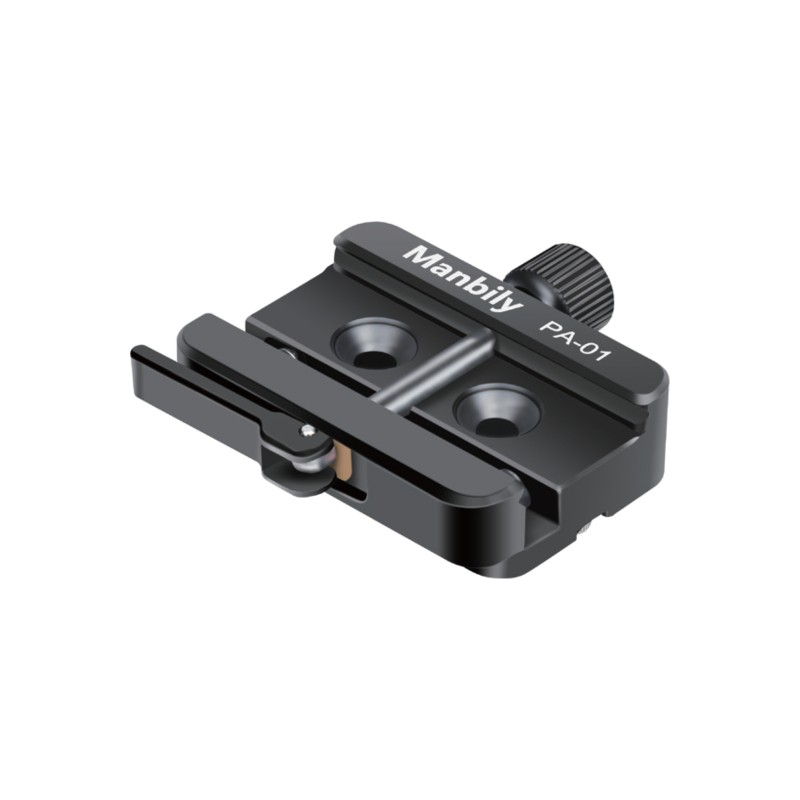 PA-01 Hızlı Açma Mekanizmalı Yuva