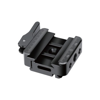 PA-02 Hızlı Açma Mekanizmalı Yuva