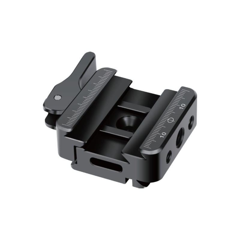 PA-02 Hızlı Açma Mekanizmalı Yuva