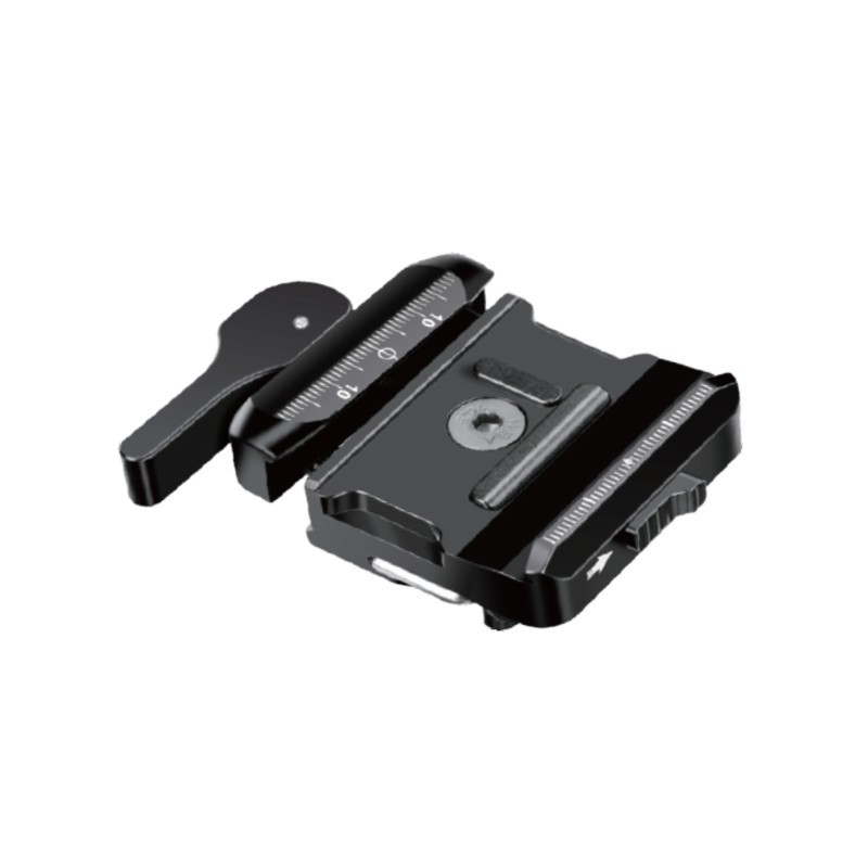 PA-03 Hızlı Açma Mekanizmalı Yuva