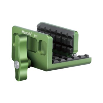 U-2 Dinlenme Sele Kelepçesi