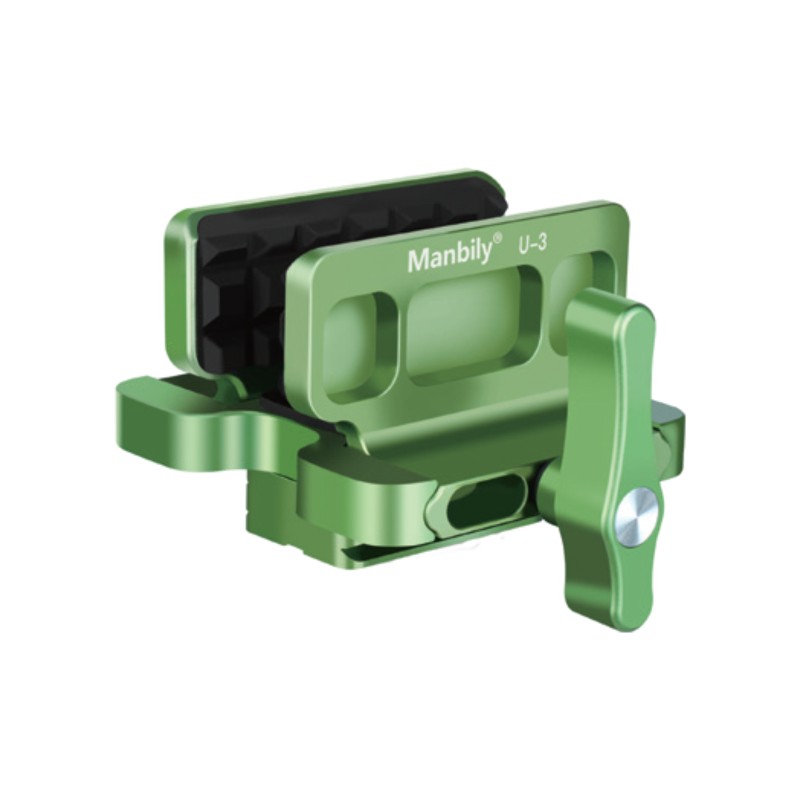 U-3 Dinlenme Sele Kelepçesi