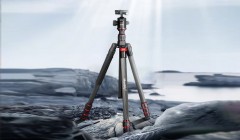 Karbon Fiber Tripodlar