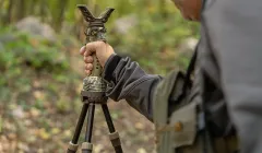 ShootStick Atış Tripodu