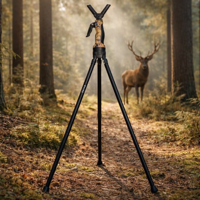 ShootStick Atış Tripodu