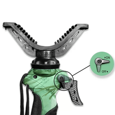 ShootStick Atış Tripodu