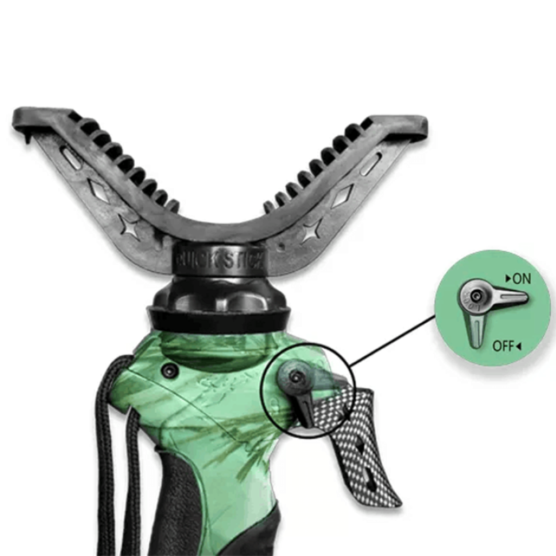 ShootStick Atış Tripodu