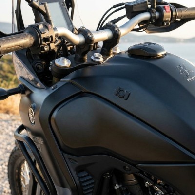 Volt&Bullet Konum Takip Cihazı