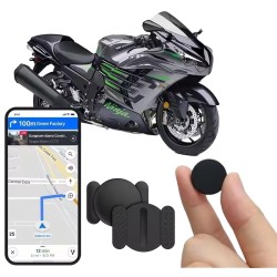 Motosiklet Takip Cihazı