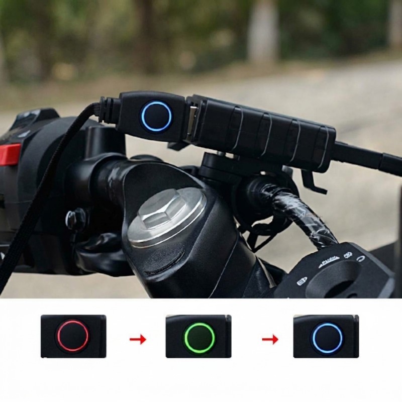 Volt&Bullet Gidon Isıtıcı